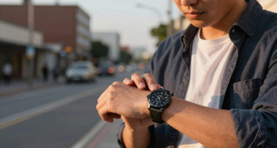 What Is 1700 Military Time