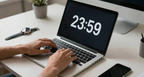 What Is 2359 Military Time