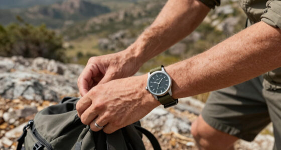 What Is a Field Watch and Why It Endures