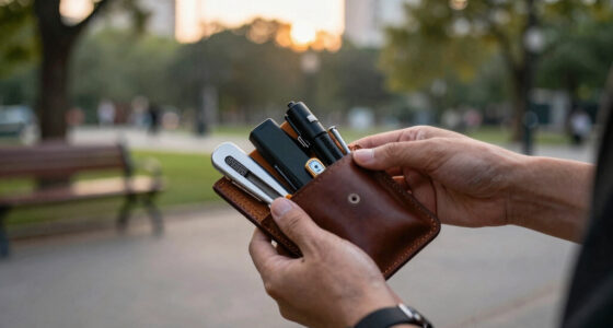 What Is EDC? Everyday Carry for Beginners