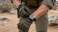 What Makes a Watch Truly Military Grade