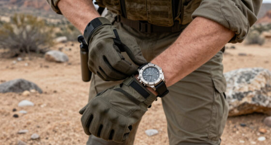 What Makes a Watch Truly Military Grade