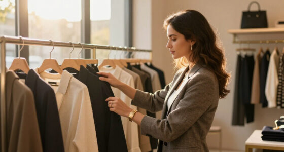 Which Fashion Jobs Pay The Most?