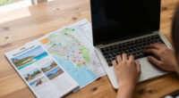Whitsunday Island, Queensland, Australia Surges In Global Coverage