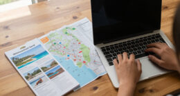 Whitsunday Island, Queensland, Australia Surges In Global Coverage
