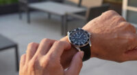 Why Dive Watches Use Unidirectional Bezels