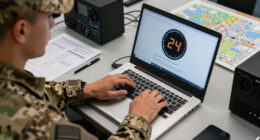 Why the Military Uses the 24 Hour Clock