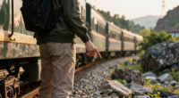 Wilderness Railway Surges In Global Coverage