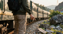 Wilderness Railway Surges In Global Coverage