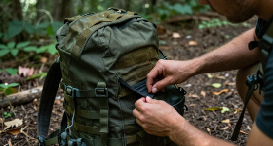 11 Best Durable Tactical Backpacks in 2026
