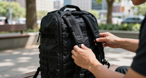 12 Best Durable Tactical Backpacks in 2026