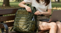 13 Best Durable Tactical Backpacks For Students In 2026