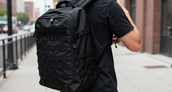 13 Best Durable Tactical Backpacks in 2026