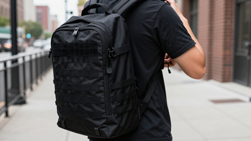13 Best Durable Tactical Backpacks in 2026