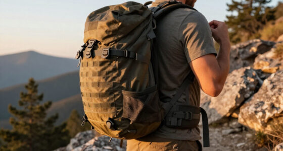 13 Best Durable Tactical Backpacks in 2026