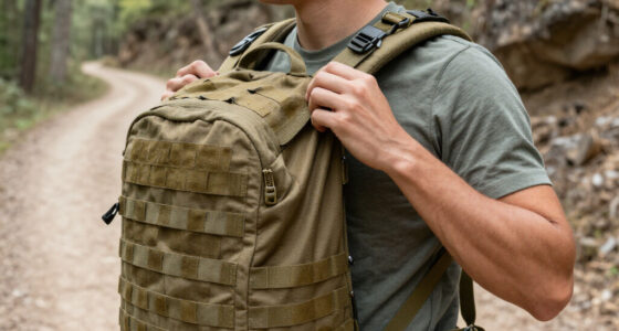 14 Best Durable Tactical Backpacks in 2026