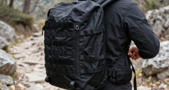 14 Best Durable Tactical Backpacks in 2026