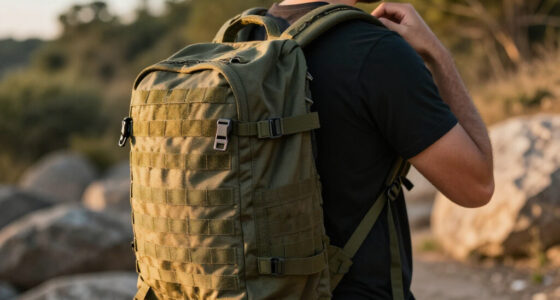 15 Best Durable Tactical Backpacks in 2026