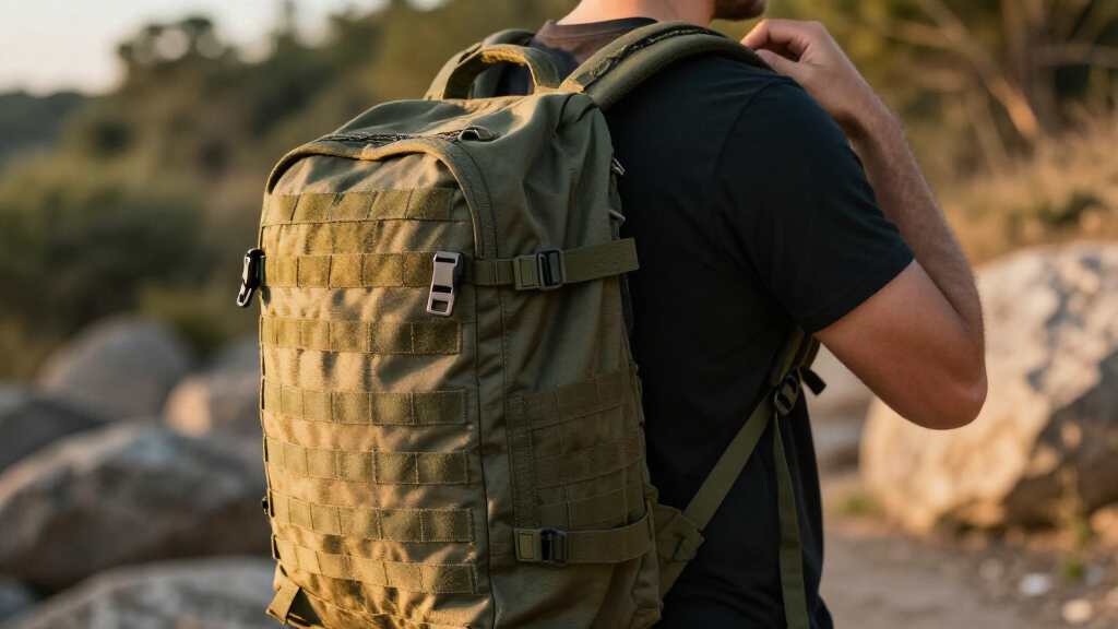 15 Best Durable Tactical Backpacks in 2026