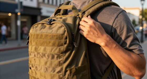 15 Best Durable Tactical Backpacks in 2026