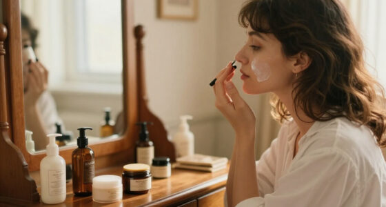 6 Beauty Rules Our Mothers Swore By That We’d Never Follow Today