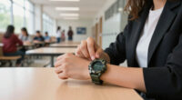 8 Best Military-Style Watches For Students In 2026