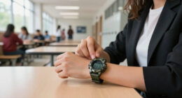 8 Best Military-Style Watches For Students In 2026