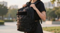 9 Best Durable Tactical Backpacks for Students in 2026