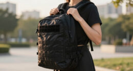 9 Best Durable Tactical Backpacks for Students in 2026