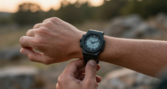 9 Best Military-Grade Wristwatches in 2026