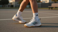 Adidas’ Technical Basketball Sneaker Keeps Spida Style In Check