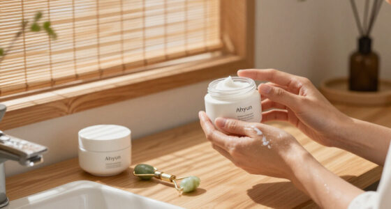 Ahyun: An Acne-Safe Beauty Brand Inspired By The Founder's Chinese And Korean Heritage