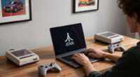 Atari Surges In Global Coverage