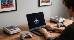 Atari Surges In Global Coverage