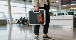 Best Gifts for a Frequent Traveler