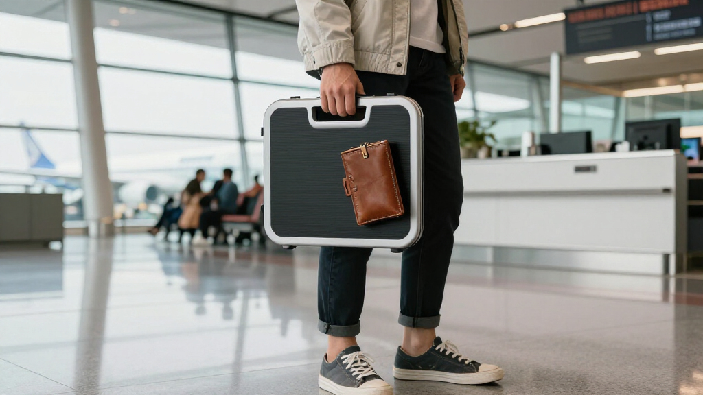 Best Gifts for a Frequent Traveler