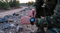 Best Military Tactical Watches Compared