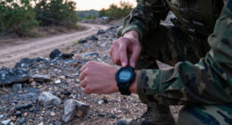 Best Military Tactical Watches Compared