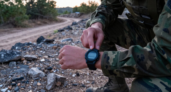 Best Military Tactical Watches Compared