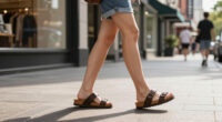 Birkenstock Surges In Global Coverage