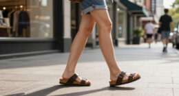 Birkenstock Surges In Global Coverage