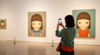 David Zwirner Announces A Two-Location Yoshitomo Nara Showcase In NYC