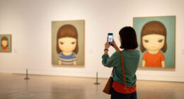David Zwirner Announces A Two-Location Yoshitomo Nara Showcase In NYC