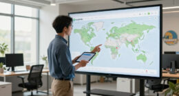 Expedia Group Surges In Global Coverage