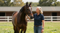 Grade 1 Winner Seismic Beauty Retired From Racing