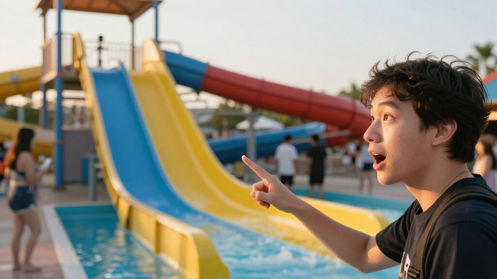 Great Wolf Lodge Surges In Global Coverage