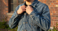 Guest In Residence Introduces Inaugural Denim Collection