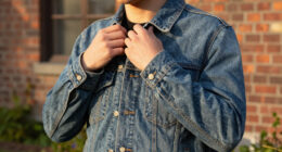 Guest In Residence Introduces Inaugural Denim Collection