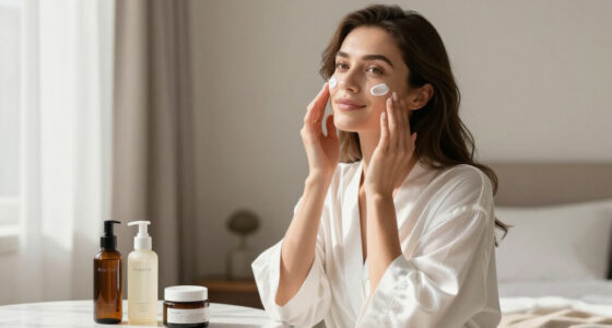 Halle Berry Is Having The Best Summer Ever—With A Beauty And Intimacy Routine To Match