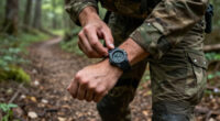 How to Choose Military Tactical Watches